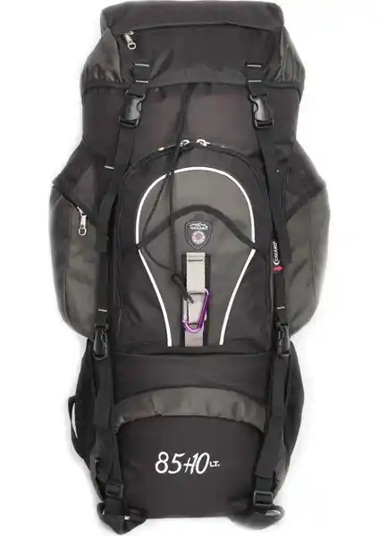 Cakard Dağcı ve Weikani 65 lt Yürüyüş Sırt Çantası Karşılaştırması