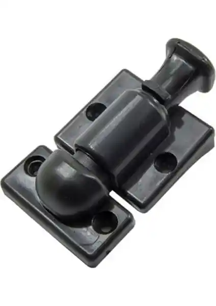 Cam Balkon Kilidi Çocuk Güvenliği İçin Dayanıklı ve Estetik Çözüm