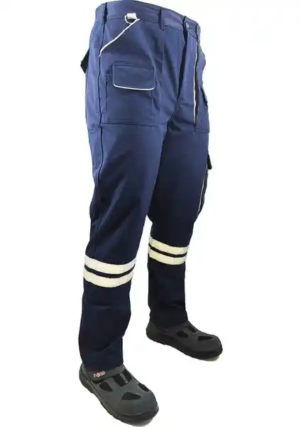 Çamdalı İş Elbiseleri: Dayanıklı ve Fonksiyonel İş Pantolonu Seçenekleri