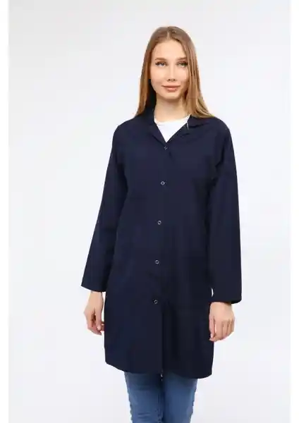 Çamdalı İş Elbiseleri Kadınlar İçin Dayanıklı ve Fonksiyonel Profesyonel Giyim Seçenekleri