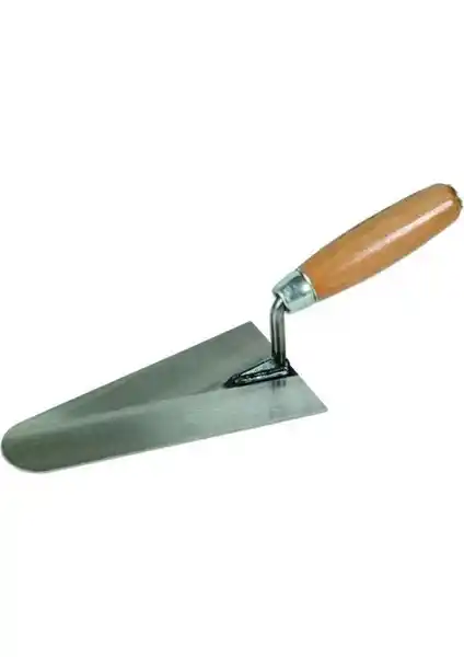 Can Sıva Malası 18 cm: İnşaat ve Tadilat İşleri İçin Güvenilir ve Dayanıklı Sıva Aracı