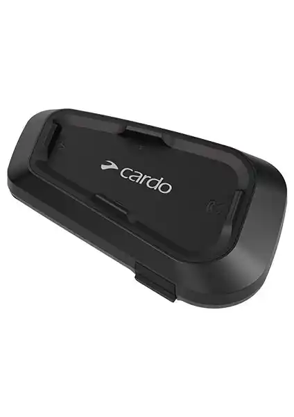Cardo Spirit Bluetooth ve Intercom: Güçlü Performanslı Motosiklet İletişim Cihazı