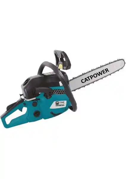 CATPOWER 2011 Model Ağaç Kesme Benzini Özellikleri ve Kullanıcı Değerlendirmeleri
