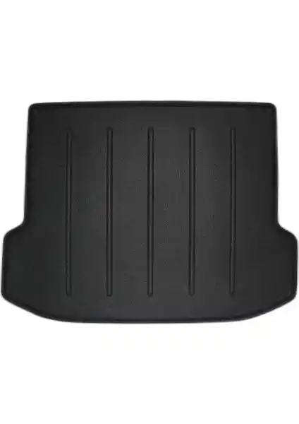 Chery Tiggo 7 Pro için Öz-İş Halı Bagaj Havuzu 2023 Güvenli ve Estetik Koruma Çözümü