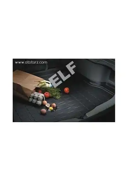 Chevrolet Aveo Sedan 2011 Sonrası İçin Uygun Yüksek Kalite Bagaj Havuzu İncelemesi