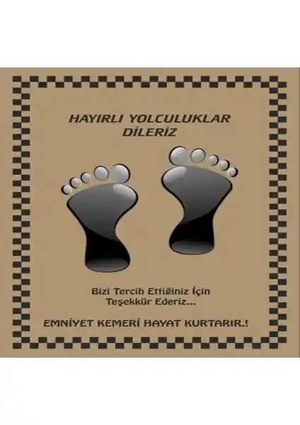 Cihan Oto Paspas Kağıdı: Dayanıklı ve Uyumlu Araç İçin Pratik Çözüm