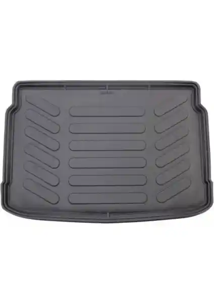 Citroen C3 Aircross 2021 Model Alt Kısım Bagaj Havuzu Detaylı İnceleme ve Özellikler