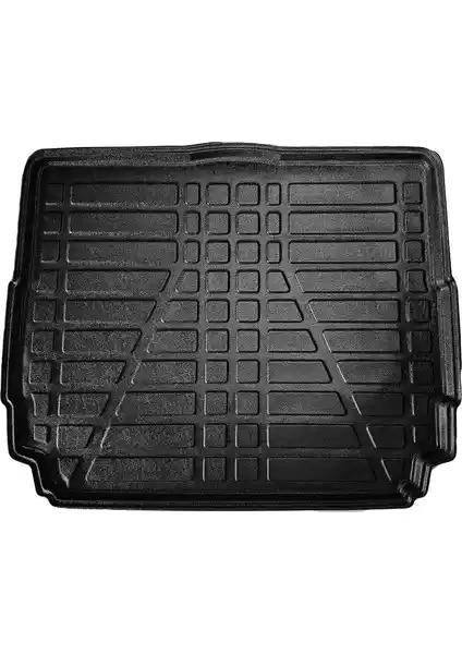 Citroën C5 Aircross için Esnek Bagaj Havuzu ve Koruma Çözümünün Detaylı Analizi