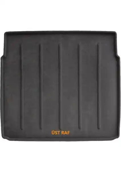 Citroen C5 Aircross İçin Üst Raf Halı Bagaj Havuzu Detaylı İnceleme ve Özellikleri