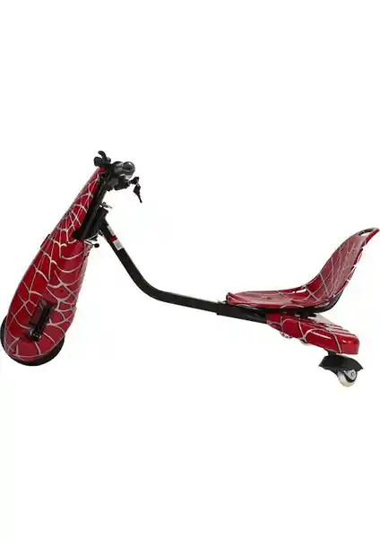 Citymate Drift Car ve Onvo OV-007X Elektrikli Scooter Karşılaştırması