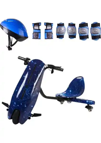 Citymate Drift Car ve Onvo OV-007X Elektrikli Scooter Karşılaştırması: Özellikler ve Kullanıcı Yorumları