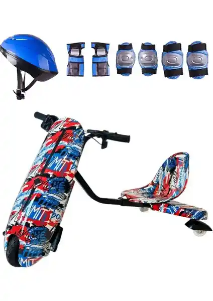 Citymate Drift Car ve Onvo OV-012 X Plus Elektrikli Scooter Karşılaştırması ve Hangi Ürün Daha Uygun