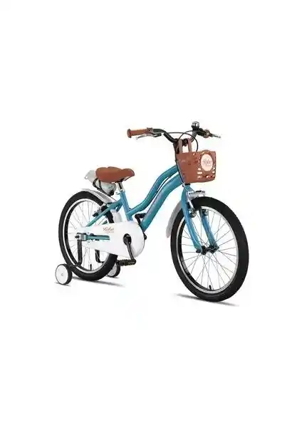 Çocuk Bisikleti Karşılaştırması: Trendbisiklet Retro Classic ve Tunca Beemer Özellikleri