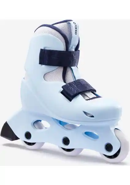 Çocuk Pateni Karşılaştırması: Oxelo Learn 100 ve Pasifik Işıklı Patenin Özellikleri