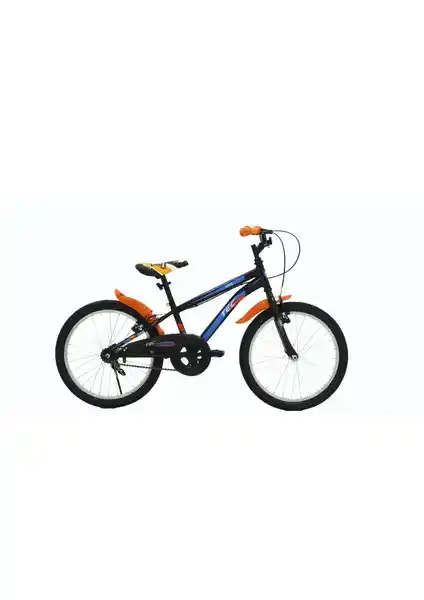 Çocuklar İçin 20 İnç Bisiklet Karşılaştırması: Belderia Tec Ares ve Salcano Nova Modelleri