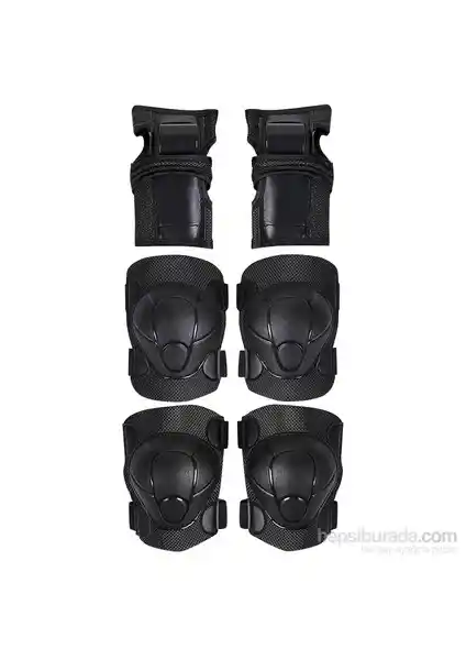 Çocuklar İçin En İyi Koruyucu Setleri Karşılaştırması: Busso Bs 601 ve Hattrick Ps 20