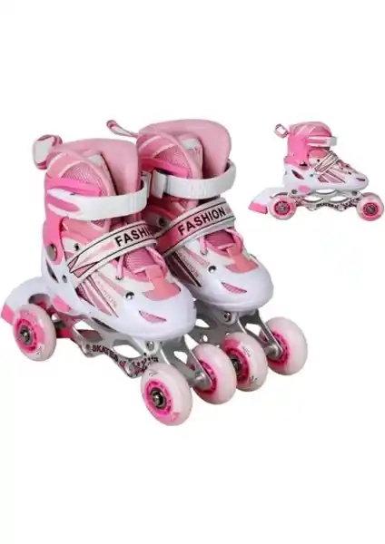 Çocuklar İçin En İyi Paten Seçimi: Pasifik ve Toyaş Modellerinin Detaylı Karşılaştırması