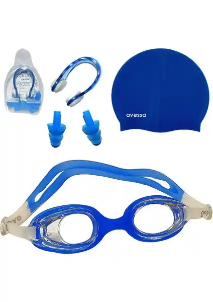 Çocuklar İçin En İyi Yüzücü Gözlüğü Setleri Karşılaştırması 2023