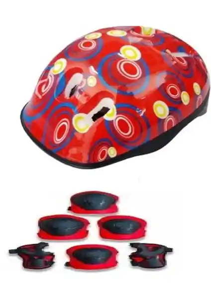 Çocuklar İçin Kask ve Koruma Setleri Karşılaştırması: Malzeme, Tasarım ve Güvenlik Özellikleri