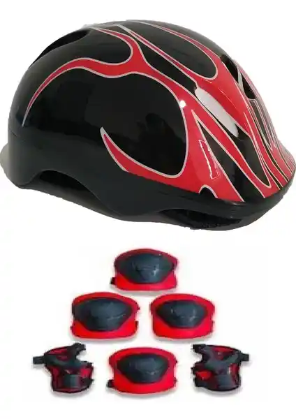 Çocuklar İçin Koruyucu Setleri Karşılaştırması: Kask ve Güvenlik Ekipmanları Analizi