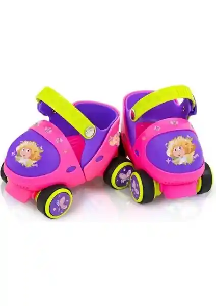 Çocuklar İçin Paten Karşılaştırması: Love Home ve Sportaj Deniz Kızı Modellerinin Özellikleri