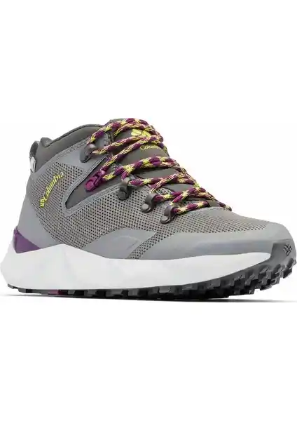 Columbia BL3530 Facet 60 Outdry ve Salomon X ULTRA 4 MID GORE-TEX Karşılaştırması