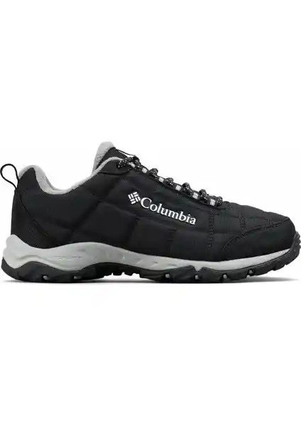 Columbia Firecamp Fleece III ve Salomon X Ultra 4 Gore-Tex Karşılaştırması