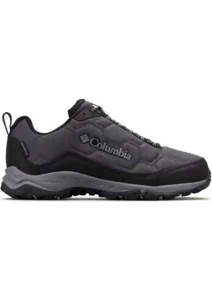 Columbia FIRECAMP IIIWP ve Peakfreak II Outdry Ayakkabılarının Karşılaştırması