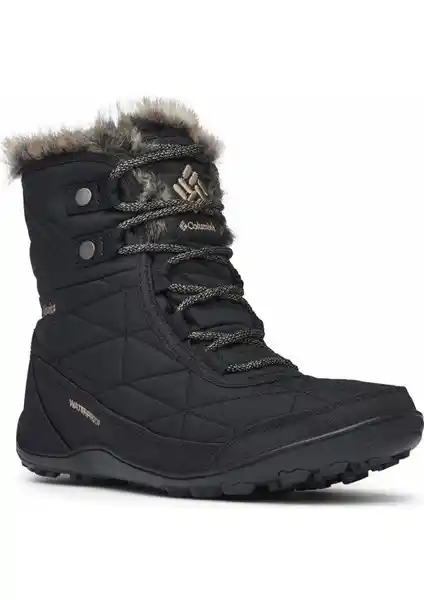 Columbia Minx Shorty III ve Merrell Moab 3 Mid Gtx Karşılaştırması: Hangi bot ihtiyaçlarınıza uygun