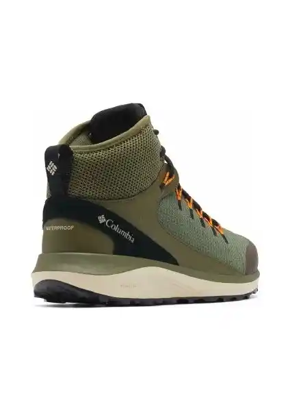 Columbia Trailstorm Mid ve Salomon Outsnap Cswp Karşılaştırması: Hangi outdoor ayakkabı sizin için uygun