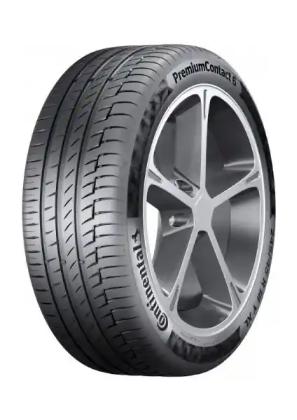 Continental 195/65 R15 PremiumContact 6 Yaz Lastiği: Yüksek Performans ve Güvenlik