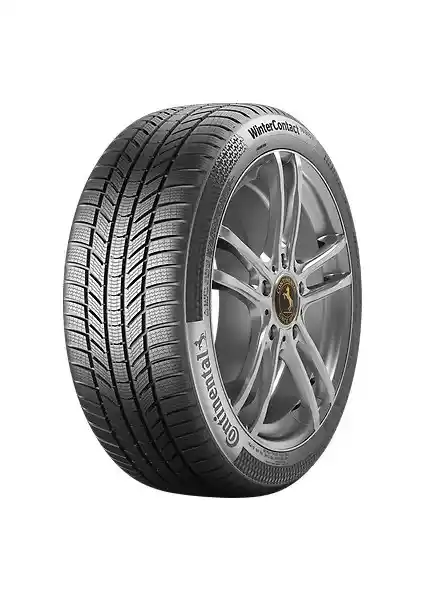 Continental 215/55 R17 94H Contiwintercontact TS 870 P Kış Lastiği Güvenlik ve Performans Analizi