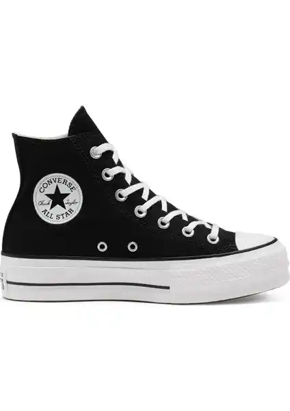 Converse Chuck Taylor All Star LIF ve Run Star Hike Modellerinin Detaylı Karşılaştırması