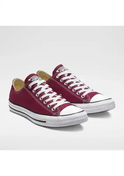 Converse Chuck Taylor All Star ve M9696c Modellerinin Detaylı Karşılaştırması