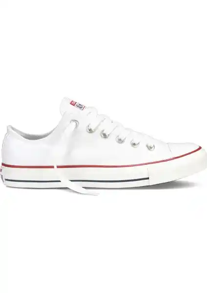 Converse Chuck Taylor All Star ve MOV Modellerinin Detaylı Karşılaştırması
