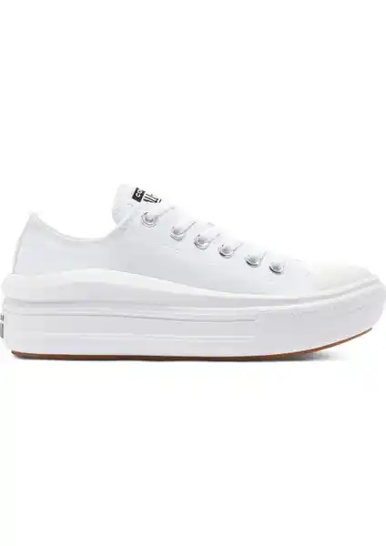 Converse Chuck Taylor All Star ve Run Star Hike Modellerinin Detaylı Karşılaştırması