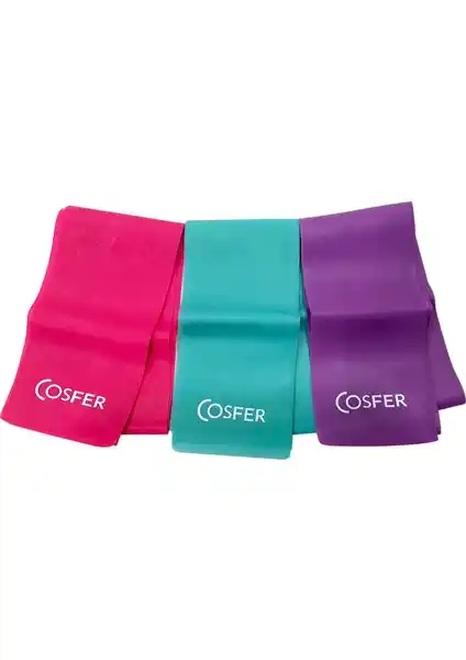 Cosfer ve Delta Pilates Bantı Karşılaştırması: Hangi Ürün Sizler İçin Uygun