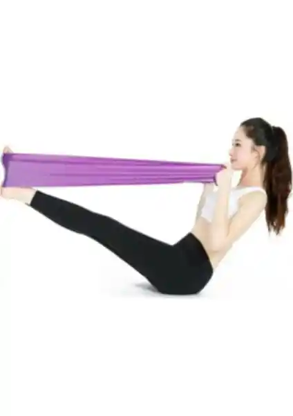 Cosfer ve Musclecloth Direnç Bandları Karşılaştırması: Özellikler ve Kullanıcı Yorumları