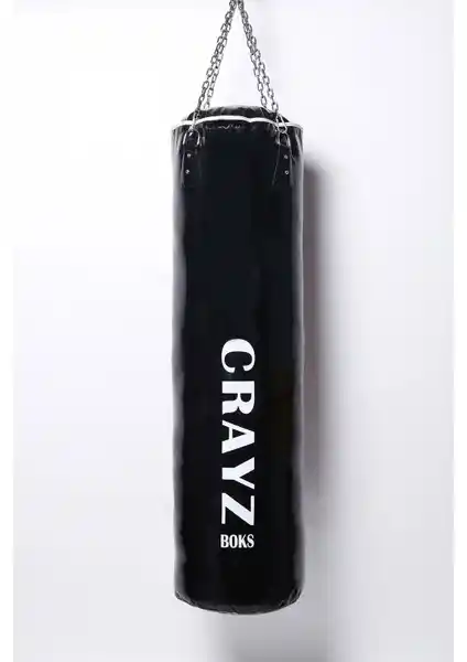 Crayz Boks Kum Torbası ve Spor Byfit Boks Kum Torbası Karşılaştırması ve Özellikleri