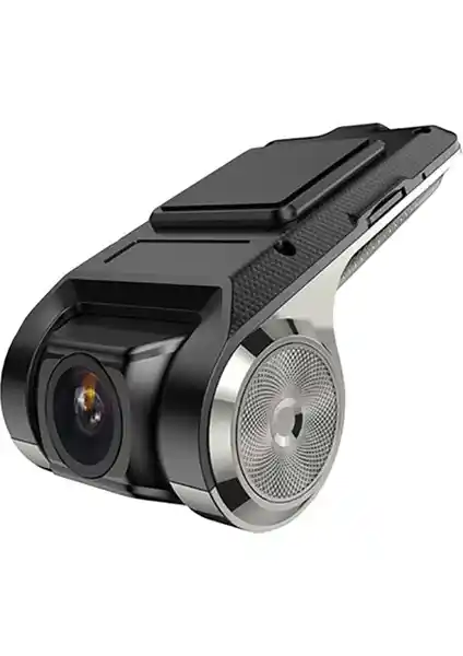 Cuticate Tam HD Araba DVR Dashcam ile Gelişmiş Güvenlik ve Kayıt Çözümleri