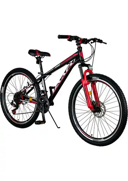 Daafu Sxc200 26 ve 27.5 Jant Bisikletleri Karşılaştırması: Hangi Model Sizin İçin Uygun