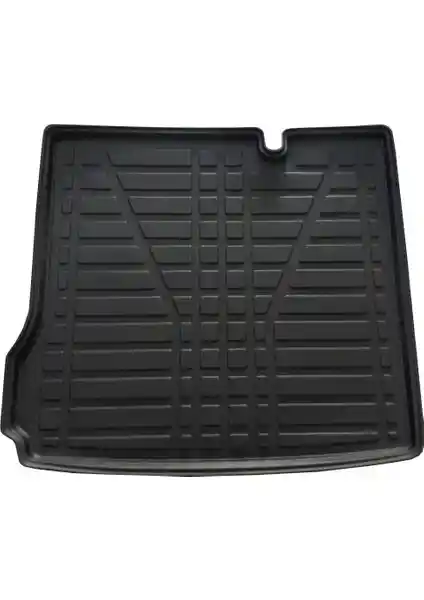 Dacia Duster 2018-2020 İçin Güvenilir ve Dayanıklı Bagaj Havuzu Çözümü