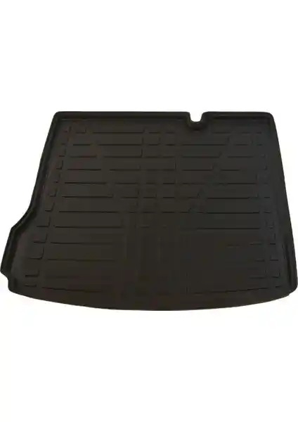 Dacia Duster 2022 Model Bagaj Havuzu Güvenilir ve Pratik Koruma Çözümü