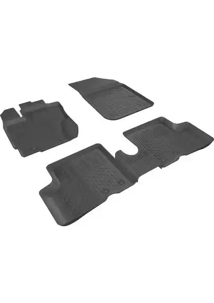 Dacia Duster İçin Sahler Havuzlu Oto Paspası: Dayanıklı ve Estetik Koruma Çözümü