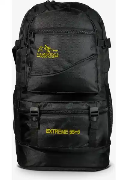 Dağcı Sırt Çantaları Karşılaştırması: Cambridge Polo Club ve Montana Mountainer Modelleri