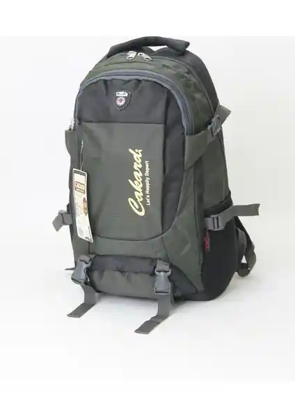 Dağcı Sırt Çantaları Karşılaştırması: Haki ve Kanvas Kumaş Modelleri Hakkında Detaylı Bilgi