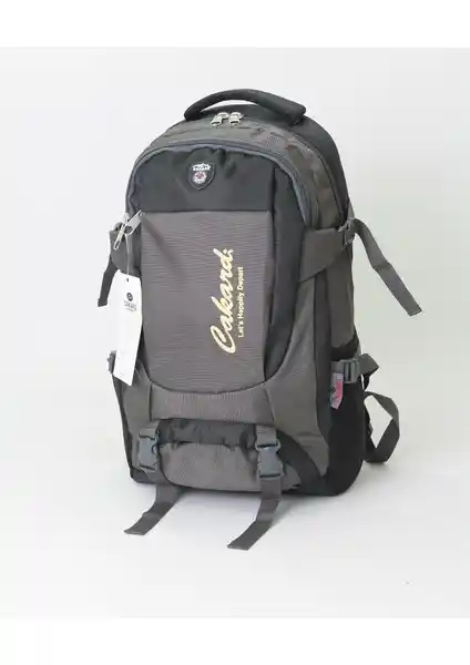 Dağcı Sırt Çantası Karşılaştırması: Cakard 919-1 ve Escape 501 özellikleri