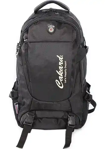 Dağcı Sırt Çantası ve Geniş Hacimli Dağcı Çantası Karşılaştırması