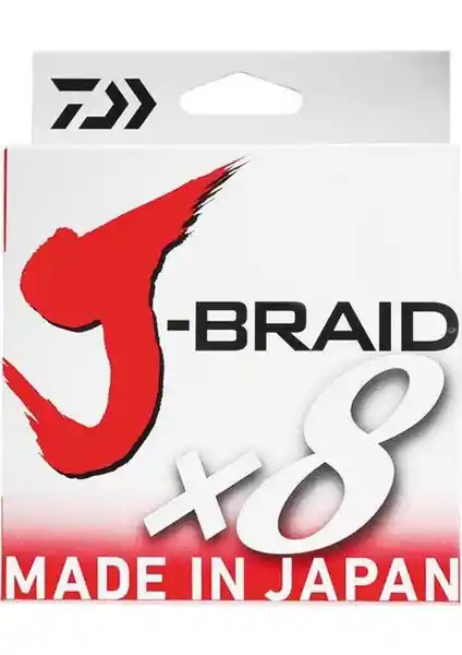 Daiwa JBraid 8X Koyu Yeşil ve Kendo Surf Cast 8x Fighting Karşılaştırması