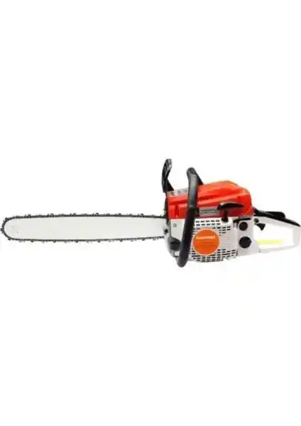 Dawreek Ağaç Motoru AG: Güçlü ve Dayanıklı Profesyonel Ağaç Kesim Makinesi